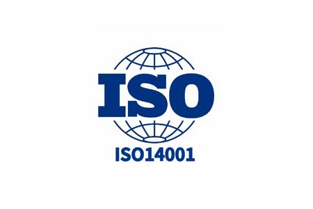 ISO14001环境管理体系