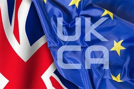 英国UKCA认证法规更新