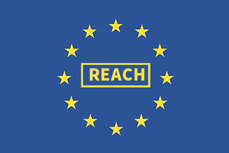 欧盟REACH