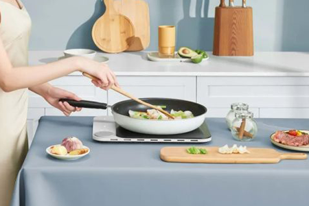 电磁炉、电陶炉北美安全认证